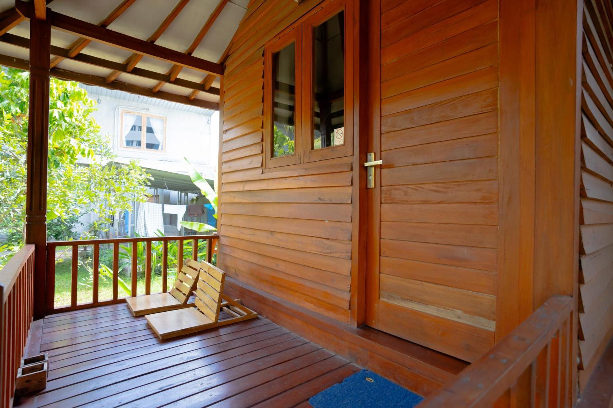 Reddoorz Syariah Near Lombok Epicentrum Mall Mataram Exterior foto